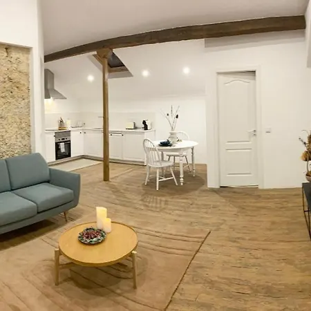 Appartamento Sur Au Portugal.